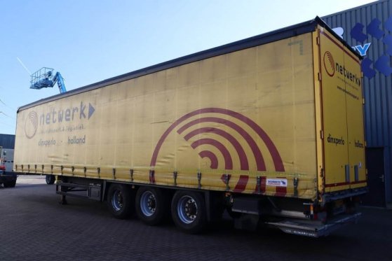 Schmitz Cargobull SCB3ST CoC Documents, TuV Loading Certif Schmitz Cargobull SCB3ST CoC Documents, TuV Loading Certif 2015...