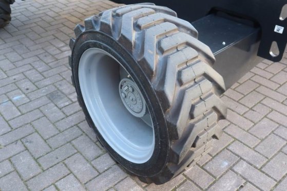 Genie S45XC Valid Inspection, *Guarantee! Diesel, 4x4 Dr S45XC Valid Inspection, *Guarantee! Diesel, 4x4 Dr 2022 2 image 22