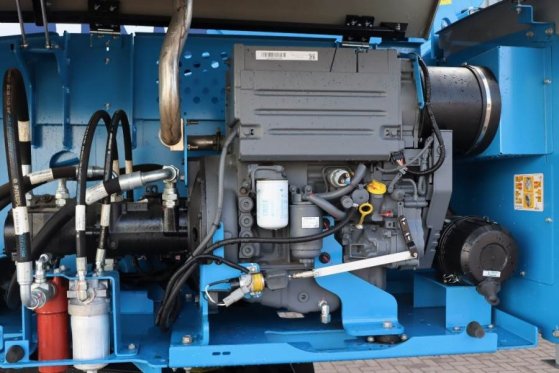 Genie S65XC Valid inspection, *Guarantee! Diesel, 4x4 Dr S65XC Valid inspection, *Guarantee! Diesel, 4x4 Dr 2020 2 image 23