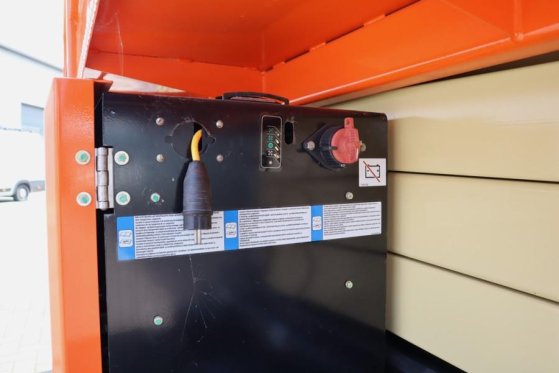 JLG ERT2669 Unused, Electric, 10m Working Height, 680k ERT2669 Unused, Electric, 10m Working Height, 680k 2021 2 Scissor L...