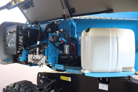 Genie S65XC Valid inspection, *Guarantee! Diesel, 4x4 Dr S65XC Valid inspection, *Guarantee! Diesel, 4x4 Dr 2020 2 image 22