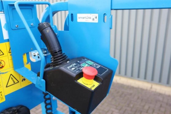 Genie GS1932 E-Drive New And Available Directly From Sto 4842 2022 2 Scissor Lifts image 21