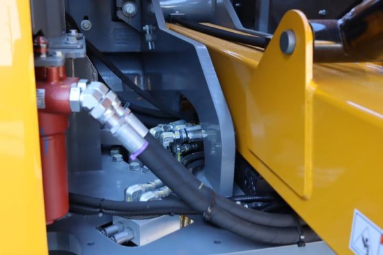 Haulotte HA16RTJ Pro NEW, Valid inspection, *Guarantee! Die Haulotte HA16RTJ Pro NEW, Valid inspection, *Guarantee! Die 20...
