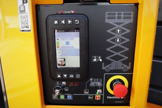 Haulotte HS18EPRO Unused, Valid Inspection, Full Electric 4 Haulotte HS18EPRO Unused, Valid Inspection, Full Electric 4 20...