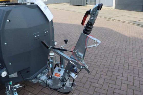 Atlas Copco Hilight H6+ Valid inspection, *Guarantee! Max Boom Hilight H6+ Valid inspection, *Guarantee! Max Boom 2022 2 i...