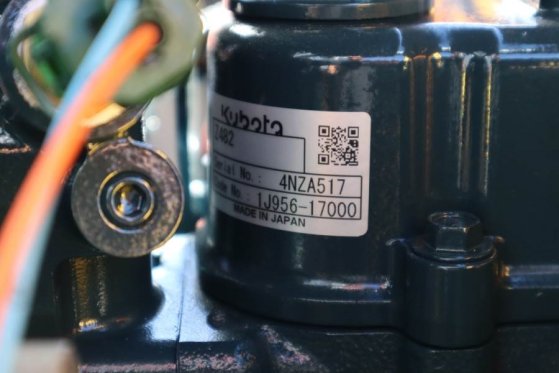 Atlas Copco Hilight H6+ Valid inspection, *Guarantee! Max Boom Hilight H6+ Valid inspection, *Guarantee! Max Boom 2023 2 i...