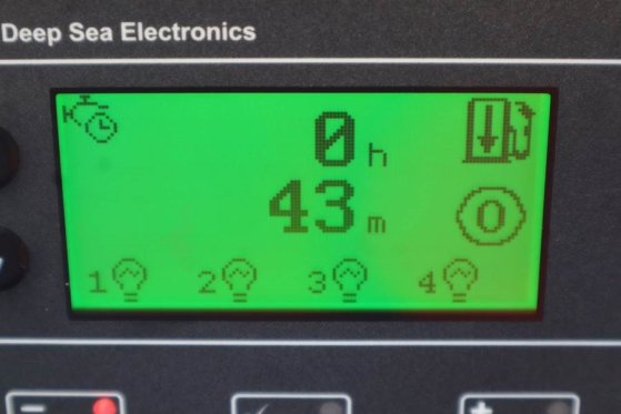 Atlas Copco Hilight H6+ Valid inspection, *Guarantee! Max Boom Hilight H6+ Valid inspection, *Guarantee! Max Boom 2022 2 i...