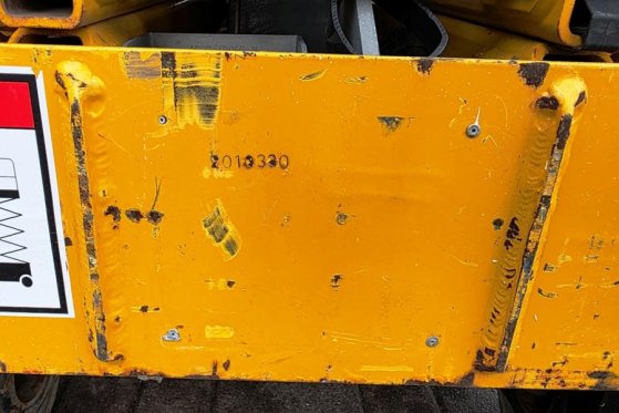 Haulotte Optimum 8 Electric, 7.77m Working Height, 230kg Ca Haulotte Optimum 8 Electric, 7.77m Working Height, 230kg Ca 20...