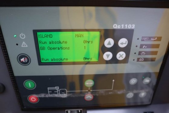 Atlas Copco QAS 20 S5 Valid Inspection, *Guarantee! Diesel, 17 QAS 20 S5 Valid Inspection, *Guarantee! Diesel, 17 2023 2 G...