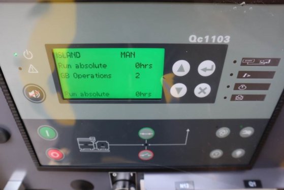 Atlas Copco QAS 20 S5 Valid Inspection, *Guarantee! Diesel, 17 QAS 20 S5 Valid Inspection, *Guarantee! Diesel, 17 2023 2 G...
