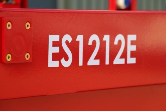 Magni ES1212E Electric, 12m Working Height, 320kg Capaci MAGNI ES1212E Electric, 12m Working Height, 320kg Capaci 2019 2 S...