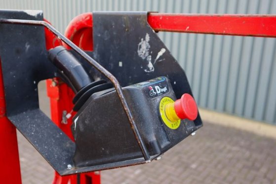 Magni ES0807E Available Directly From Stock, Electric, 7 MAGNI ES0807E Available Directly From Stock, Electric, 7 2019 2 S...