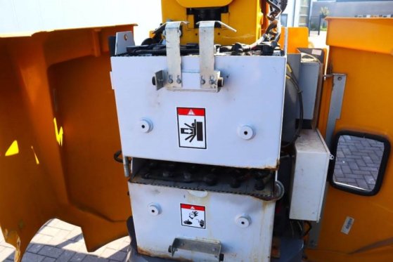 Haulotte Star 10 Electric, 10m Working Height, 3m Reach, 20 Haulotte Star 10 Electric, 10m Working Height, 3m Reach, 20 20...