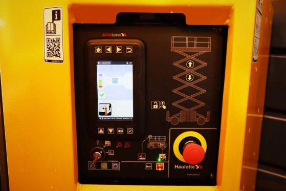 Haulotte HS18EPRO Unused, Valid Inspection, Full Electric 4 Haulotte HS18EPRO Unused, Valid Inspection, Full Electric 4 20...