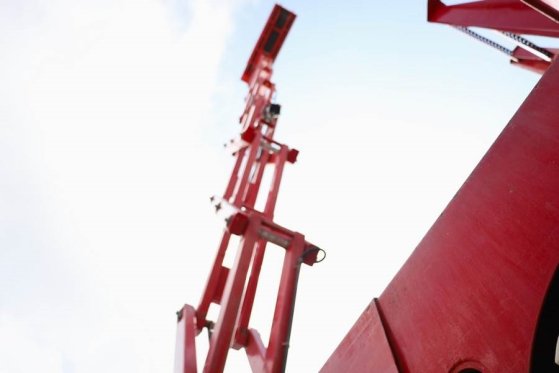 PB LIFT S225-12ES Electric, 22.5m Working Height, 450 PB LIFT S225-12ES Electric, 22.5m Working Height, 450 2010 2 Scissor...