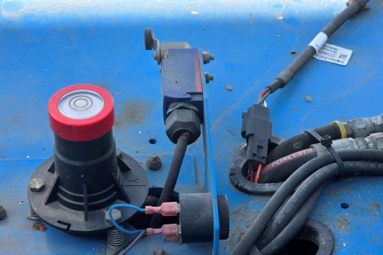 Genie GS3246 Electric, Working Height 11.75 m, 318kg Cap GS3246 Electric, Working Height 11.75 m, 318kg Cap 2015 2 Scissor...