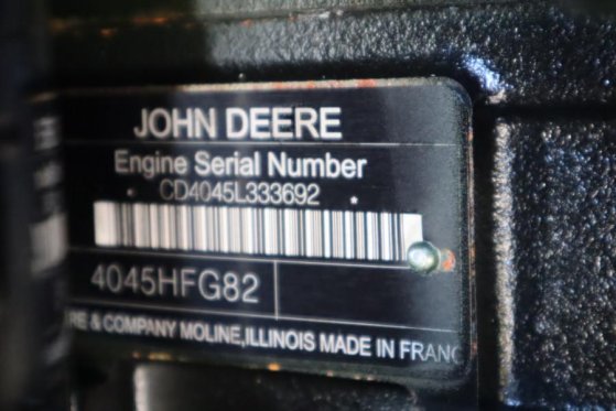 Atlas Copco QES 105 JD ST3 Valid inspection, *Guarantee! Diese QES 105 JD ST3 Valid inspection, *Guarantee! Diese 2023 2 G...