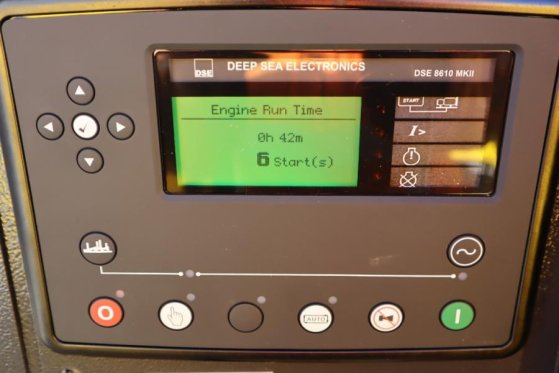 Atlas Copco QES 105 JD ST3 Valid inspection, *Guarantee! Diese QES 105 JD ST3 Valid inspection, *Guarantee! Diese 2023 2 i...