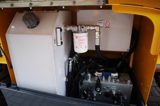 Haulotte Compact 12DX Valid Inspection, *Guarantee! Diesel, Haulotte Compact 12DX Valid Inspection, *Guarantee! Diesel, 20...