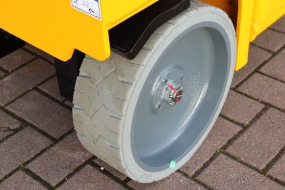 Haulotte Compact 10N Valid Inspection, *Guarantee! 10m Work Haulotte Compact 10N Valid Inspection, *Guarantee! 10m Work 20...