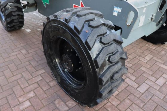 Haulotte HT23RTJ O Valid inspection, *Guarantee! 4x4 Drive, Haulotte HT23RTJ O Valid inspection, *Guarantee! 4x4 Drive, 20...