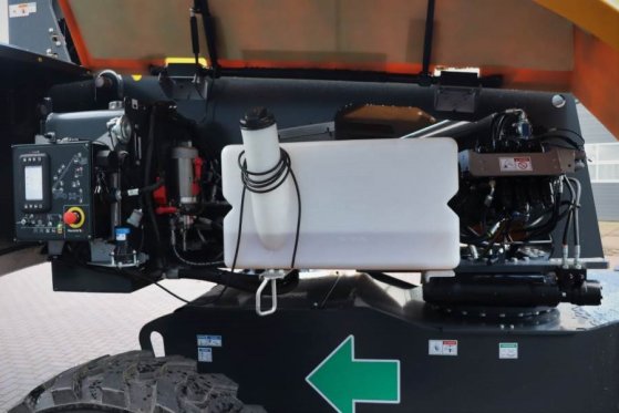 Haulotte HT23RTJ O Valid Inspection, *Guarantee! Diesel, 4x Haulotte HT23RTJ O Valid Inspection, *Guarantee! Diesel, 4x 20...