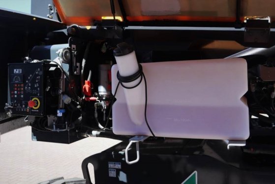 Haulotte HT23RTJ O Valid Inspection, *Guarantee! Diesel, 4x Haulotte HT23RTJ O Valid Inspection, *Guarantee! Diesel, 4x 20...