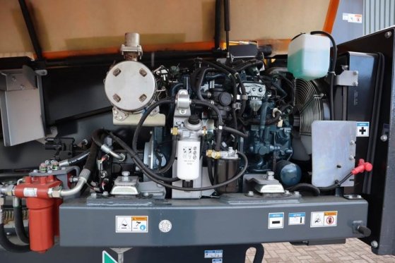 Haulotte HT23RTJ O Valid Inspection, *Guarantee! Diesel, 4x Haulotte HT23RTJ O Valid Inspection, *Guarantee! Diesel, 4x 20...