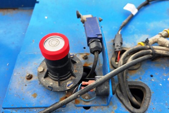 Genie GS3246 Electric, Working Height 11.75 m, 318kg Cap GS3246 Electric, Working Height 11.75 m, 318kg Cap 2015 2 Scissor...