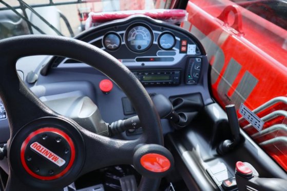 Manitou MT933 EASY 75D ST5 S1 Valid inspection, *Guarantee MT933 EASY 75D ST5 S1 Valid inspection, *Guarantee 2024 2 image 24