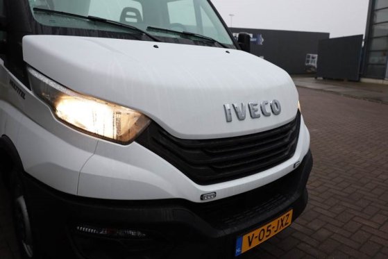 Multitel MTE270 Valid inspection, Driving Licence B/3. Ivec Multitel MTE270 Valid inspection, Driving Licence B/3. Ivec 20...