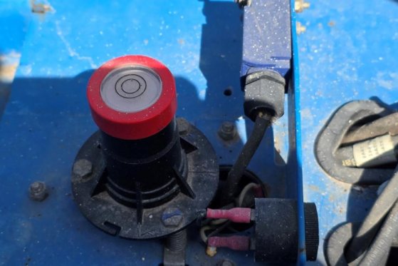 Genie GS2632 Electric, 10m Working Height, 227kg Capacit GS2632 Electric, 10m Working Height, 227kg Capacit 2015 2 Scissor...