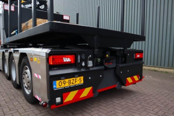 Cormach R540 B10x4 Valid inspection, *Guarantee! 10x4x6 Dr Cormach R540 B10x4 Valid inspection, *Guarantee! 10x4x6 Dr 2023...