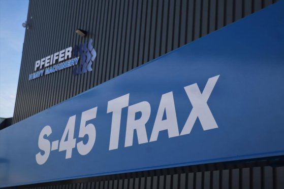Genie S45XC Trax Valid inspection, *Guarantee! Diesel, 4 S45XC Trax Valid inspection, *Guarantee! Diesel, 4 2022 2 image 9