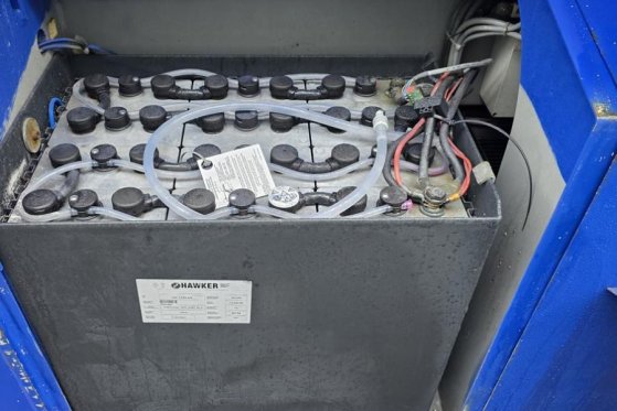 PB LIFT S151-19EGI Electric, 4x4 Drive, 15m Working H PB LIFT S151-19EGI Electric, 4x4 Drive, 15m Working H 2010 2 Scissor...