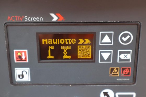 Haulotte Star 10AC Valid Inspection, *Guarantee! Electric, Haulotte Star 10AC Valid Inspection, *Guarantee! Electric, 2022...