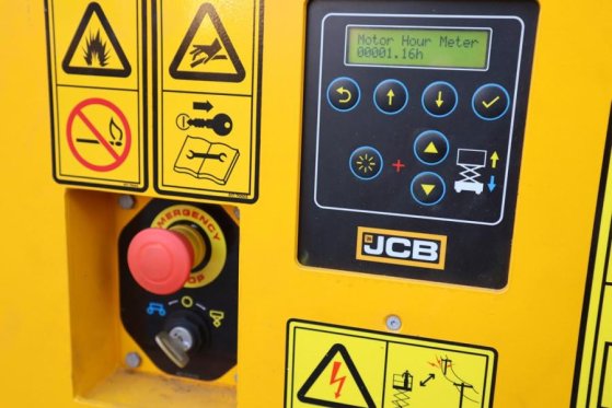 JCB S2632E Valid inspection, *Guarantee! New And Avail S2632E Valid inspection, *Guarantee! New And Avail 2022 2 Scissor L...