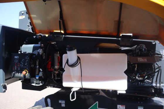 Haulotte HT23RTJ O Valid Inspection, *Guarantee! Diesel, 4x Haulotte HT23RTJ O Valid Inspection, *Guarantee! Diesel, 4x 20...