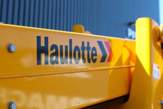 Haulotte HA12CJ+ Valid inspection, Electric, 12 m Working H Haulotte HA12CJ+ Valid inspection, Electric, 12 m Working H 20...