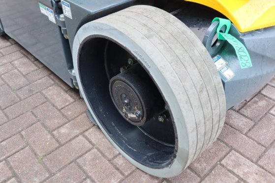 Haulotte HA12CJ+ Electric, 12 m Working Height, 7.2m Reach, Haulotte HA12CJ+ Electric, 12 m Working Height, 7.2m Reach, 20...