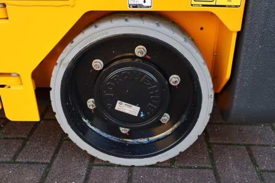 Haulotte Compact 8N Valid inspection, 8m Working Height, 35 Haulotte Compact 8N Valid inspection, 8m Working Height, 35 20...