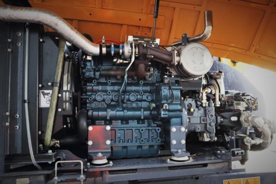 XCMG XGS28E Valid inspection, Diesel, 4x4 Drive, 28.2m XGS28E Valid inspection, Diesel, 4x4 Drive, 28.2m 2022 2 image 9
