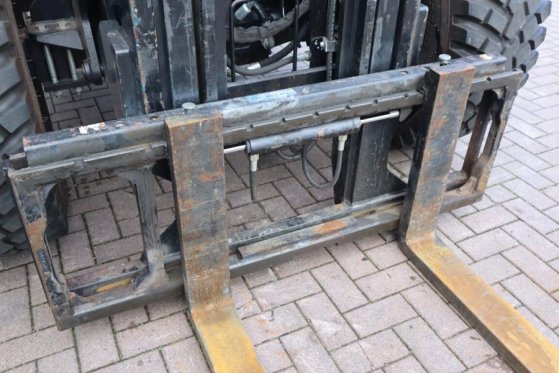 Manitou M30-4 Valid inspection, Diesel, 4x4 Drive, 4700mm M30-4 Valid inspection, Diesel, 4x4 Drive, 4700mm 2024 2 Rough T...