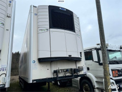 Krone Thermotrall w/ Meat Hanger.