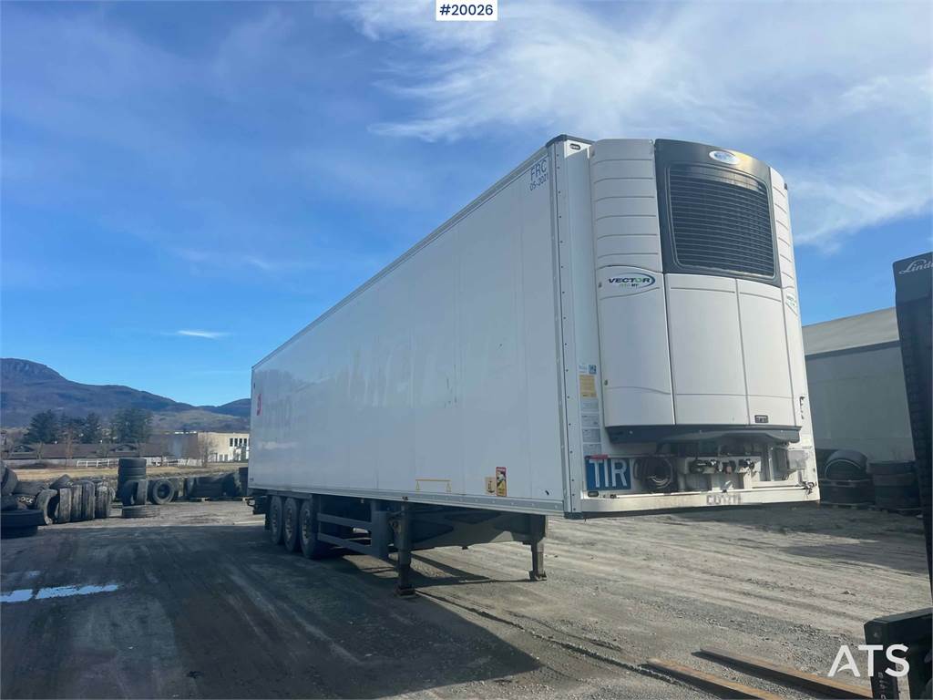 Schmitz Cargobull image