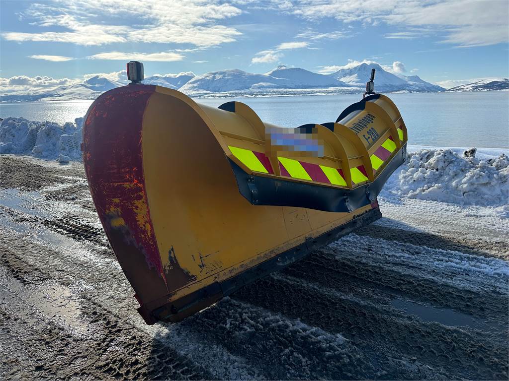 Saltvikplogen F-280 image