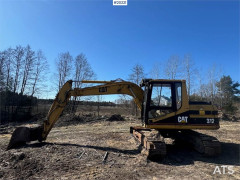 CAT 312
