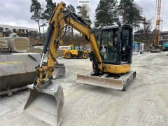 CAT 303.5ECR