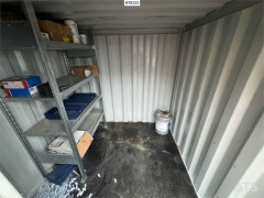 6 fot Container 6 fot Container