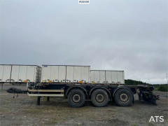 F.A.G Containerkjerre